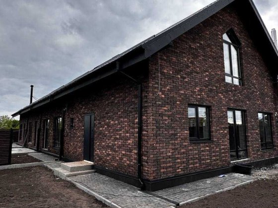 Продаж | Будинок | Від Забудовник | Баварська кладка | 3 сотки, 130 м2 Малехів