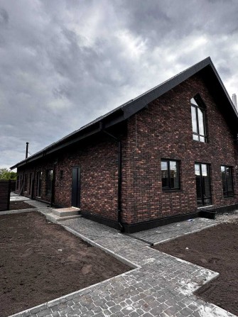 Продаж | Будинок | Від Забудовник | Баварська кладка | 3 сотки, 130 м2 - фото 1