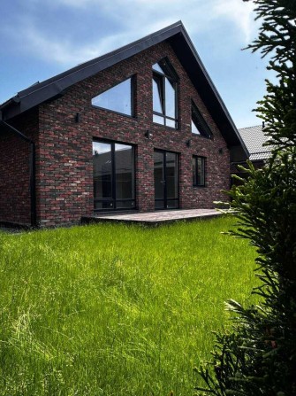 Сучасний Дуплекс Із Баварської Кладки | 120 м² | БЕЗ КОМІСІЇ! - фото 1