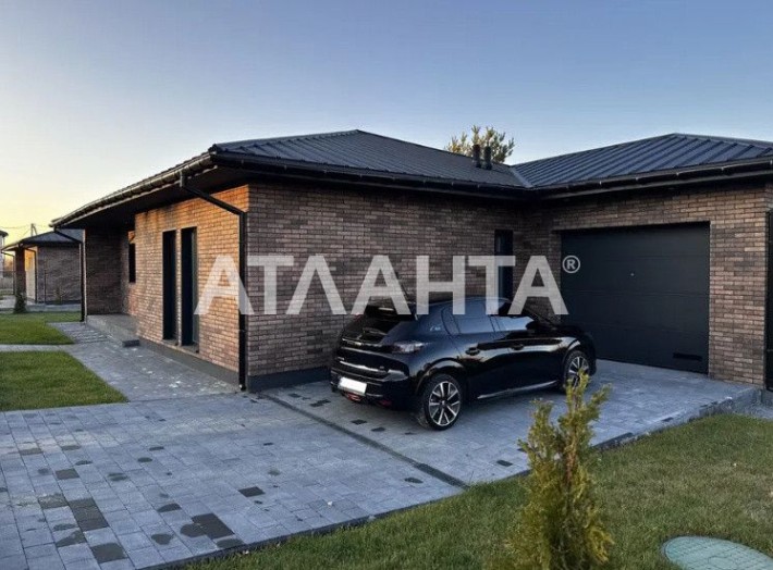 Ідеальний будинок  – готовий для дизайнерського ремонту! - фото 1