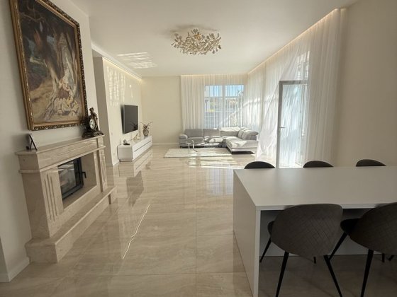 Одноповерховий окремий будинок Конопница