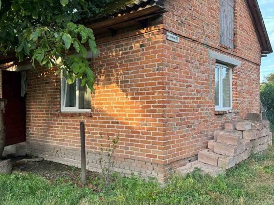 Продається Будинок Сокаль