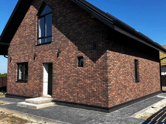 Продаж | Будинок Окремий | 130 м2 | 5 сот| Готовий | Забудовник Єоселя Конопница