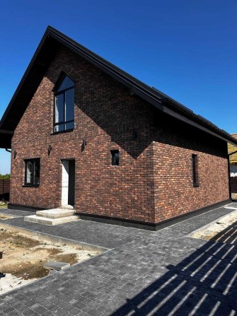 Продаж | Будинок Окремий | 130 м2 | 5 сот| Готовий | Забудовник Єоселя - фото 1