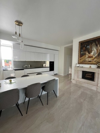 Проодаж сучасного будинку в Конопниці | 110 м² | ділянка 5 соток - фото 1