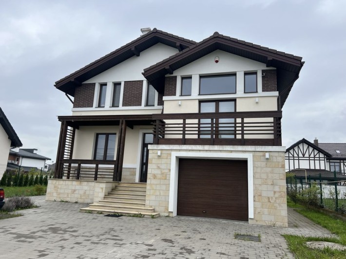 Продаж будинку Конопниця - фото 1