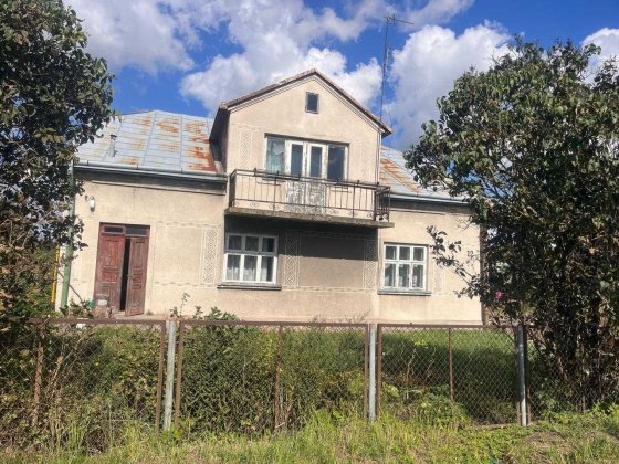 Продаж будинку в м.Жовква | цегла | ділянка 16 сот Жолква