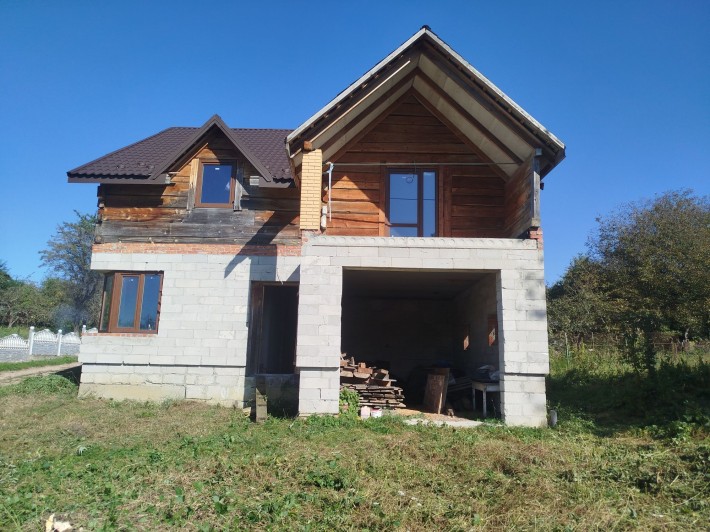 Продається Хата м Стебник два поверхи - фото 1