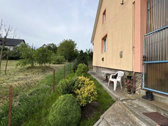 Продаж будинку з ремонтом у с. Давидів Давидів