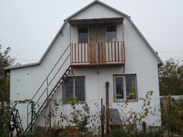 Продам дачу на Тилигульском лимане - фото 1