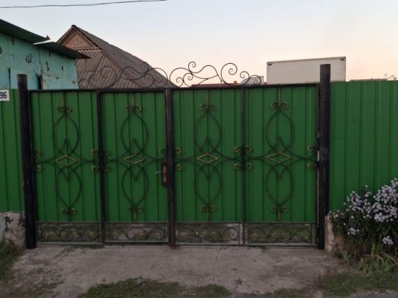 Продається будинок в м.Баштанка центральна вулиця. Баштанка