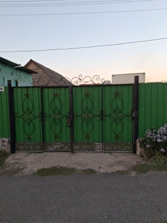 Продається будинок в м.Баштанка центральна вулиця. - фото 1