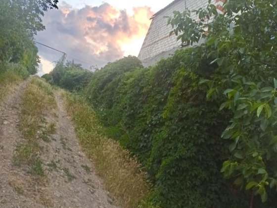 Будинок з землею, ,можно на виплату Каравеллово