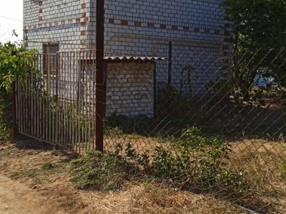 Продам дачу Николаев Сливино