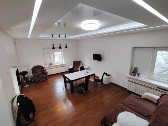 продаю дом в Воскресенском Воскресенское