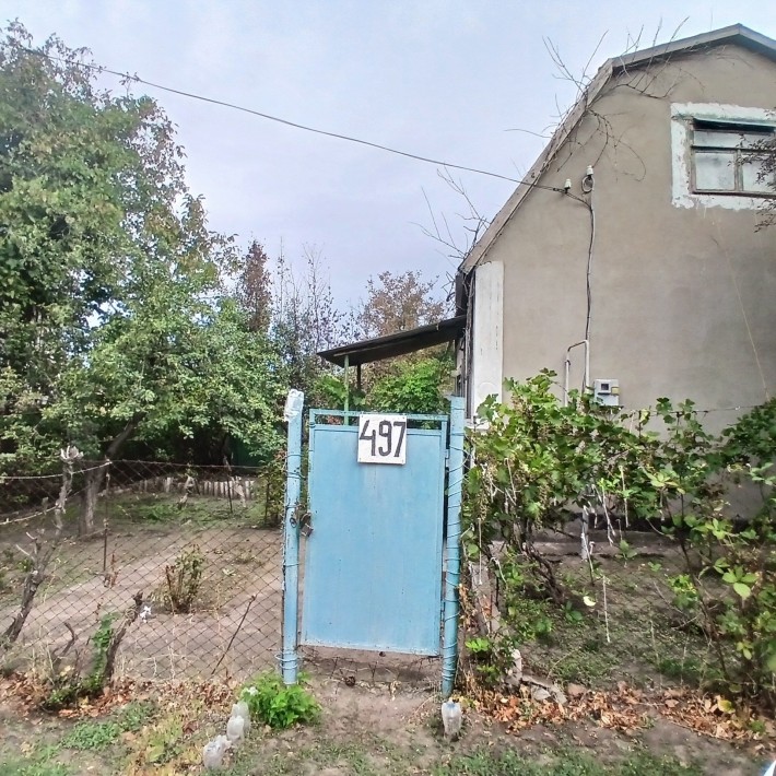 Дачний будинок житловий - фото 1