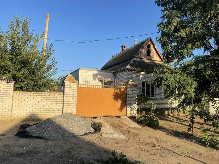 Дом в Воскресенске - фото 1