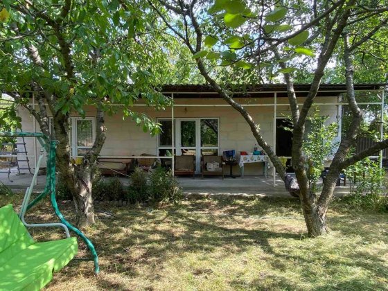 Продам нову стильну дачу у затишному місті СТ  "ВОСКРЕСЕНСЬК» Воскресенське