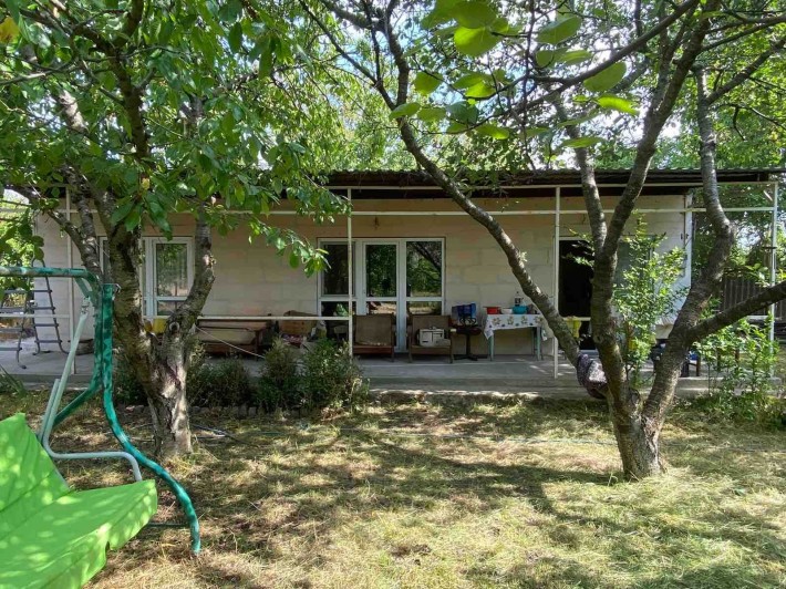 Продам нову стильну дачу у затишному місті СТ  "ВОСКРЕСЕНСЬК» - фото 1