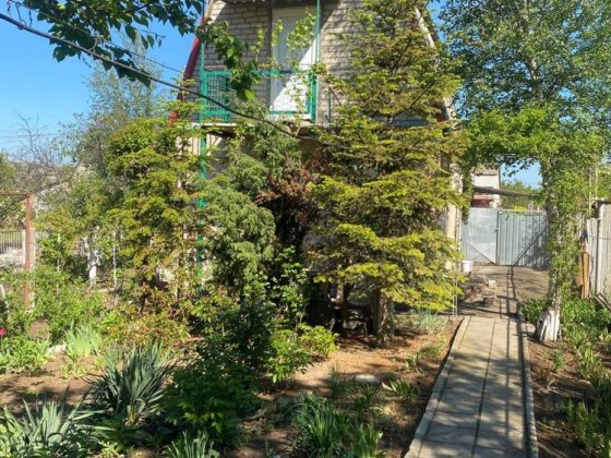 Дача в с-щі Воскресенське Воскресенское