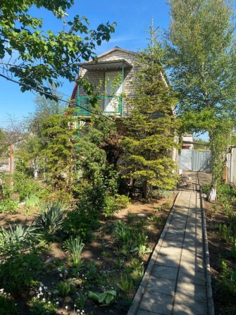 Дача в с-щі Воскресенське - фото 1