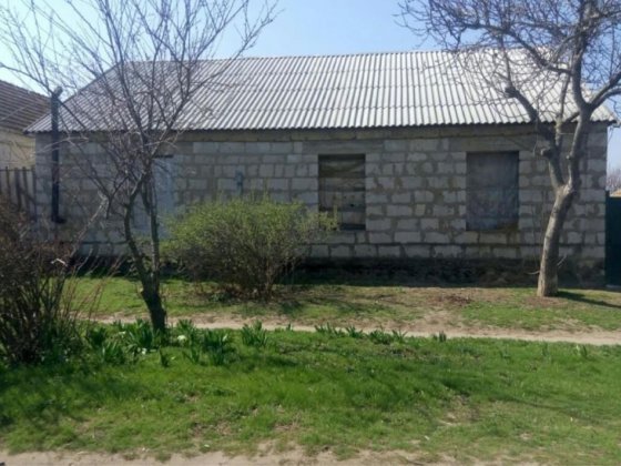 Продам дом в пгт Воскресенское Воскресенское