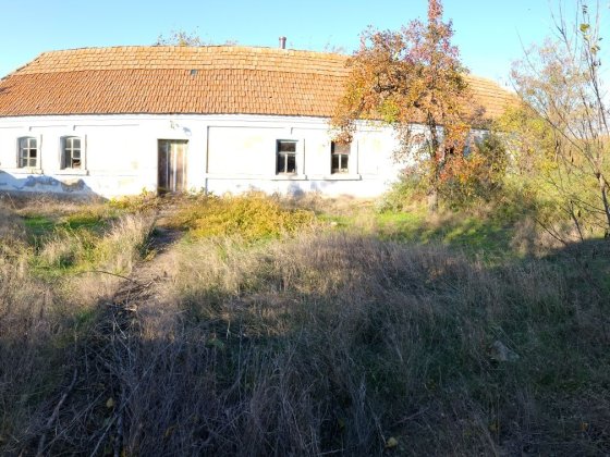 Продается дом, смт.Воскресенське Воскресенское