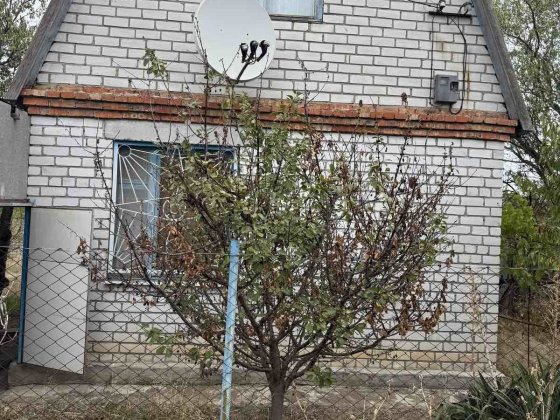 Продам дачу +ЛАЗНЯ+БАСЕЙН‼️15км від Миколаєва  ДАЧА+Баня с .Сливино Надбузьке