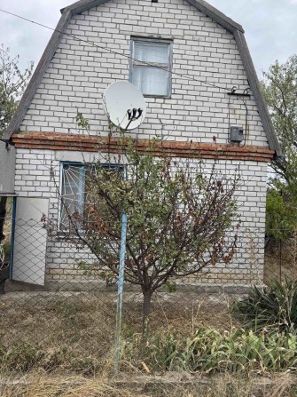 Продам дачу +ЛАЗНЯ+БАСЕЙН‼️15км від Миколаєва  ДАЧА+Баня с .Сливино - фото 1