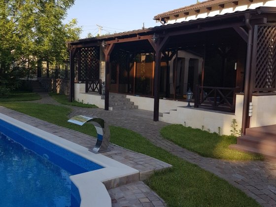 Продам СВОЙ загородный дом Мішково-Погорілове