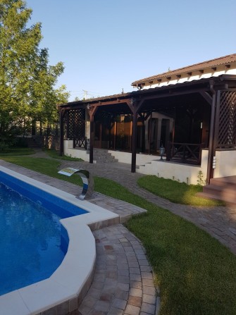 Продам СВОЙ загородный дом - фото 1