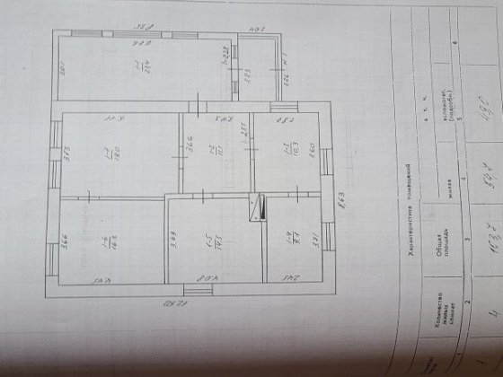 Продаётся частный дом Радсад