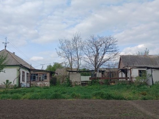 Продається стара хата Кривое Озеро