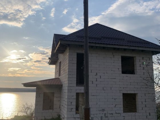 Продам Дом Коттедж Баловное Баловне