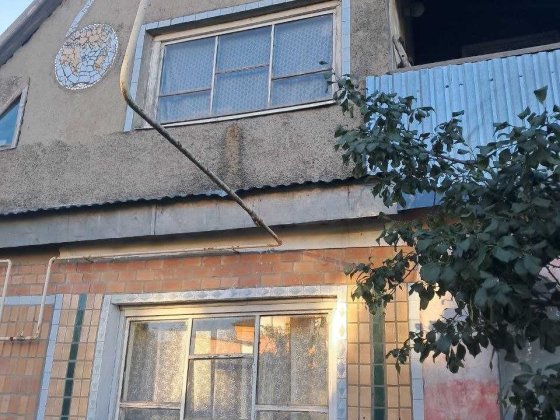 Продається будинок у центрі Врадіївки Врадіївка