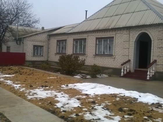 Недвижимость Продажа дома Врадіївка