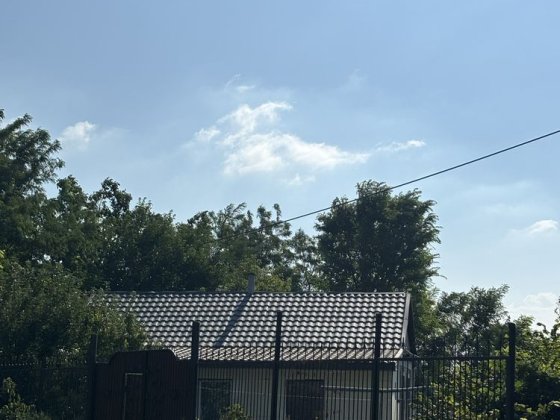 Продам будинок  у центрі Врадіївки з мальовничим видом ТОРГ Врадіївка