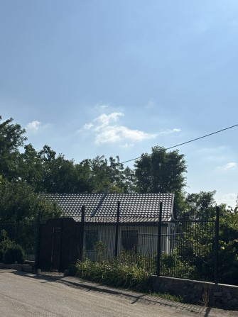 Продам будинок  у центрі Врадіївки з мальовничим видом ТОРГ - фото 1