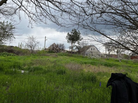 Продам 30 сот. з будинком. Галицинове