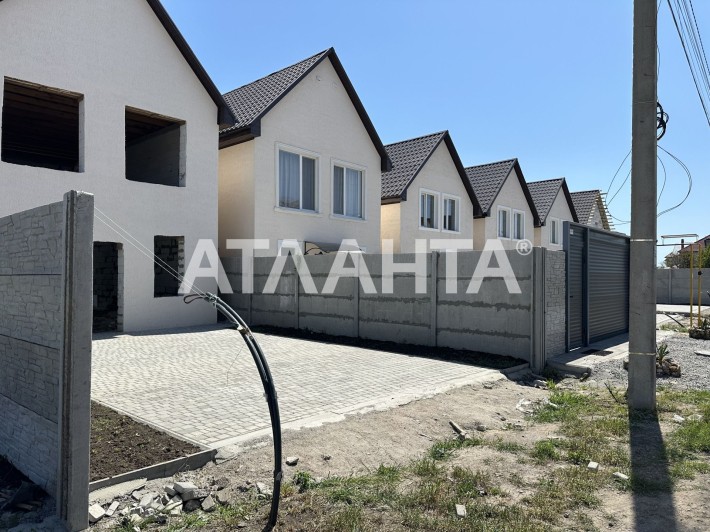 Частный дом в Лиманке (Таирова). - фото 1