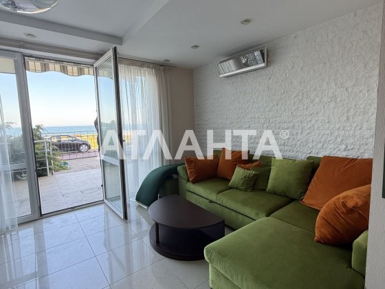 Продам летнюю резиденцию на берегу моря в Совиньоне Лиманка