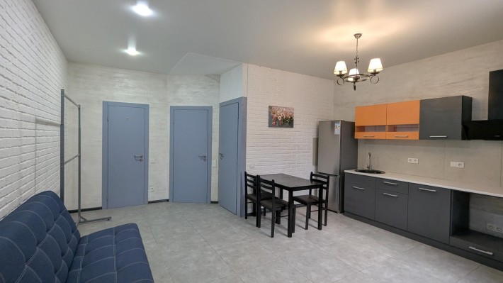 Продам дом в Червоном Хуторе (Черноморка-2) с ремонтом (205-782) - фото 1