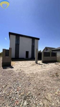 Продажа дома новой постройки по Вашему дизайн-проекту в Червон. Хуторе - фото 1