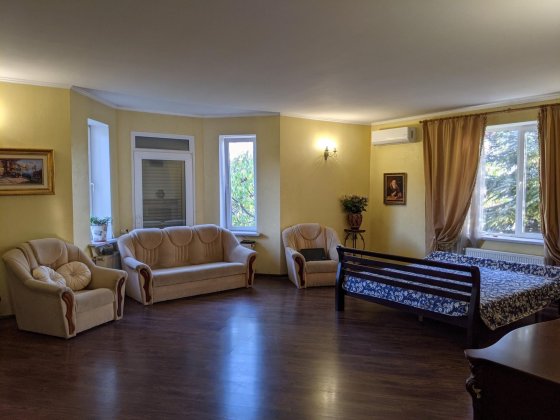 Продам Дом в Черноморке на 10 сотках (183-864) Лиманка