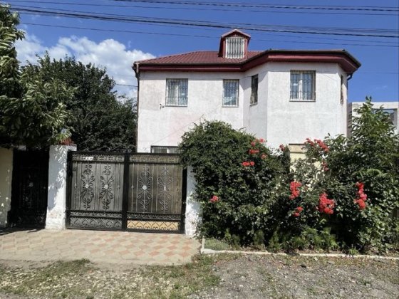 Капитальный дом!170м2 5 комнат 5,5 соток +документы Киевский район Лиманка