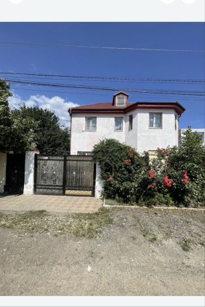 Капитальный дом!170м2 5 комнат 5,5 соток +документы Киевский район - фото 1