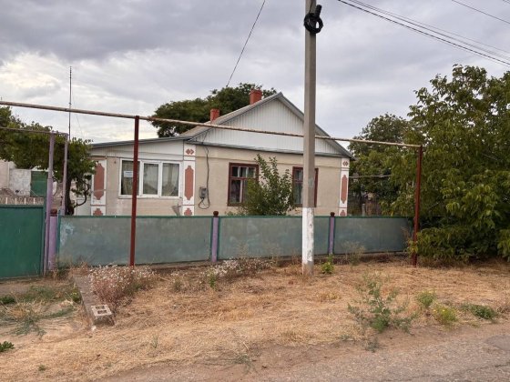 Продам Дом в Беляевском районе с. Секретаровка Авангард