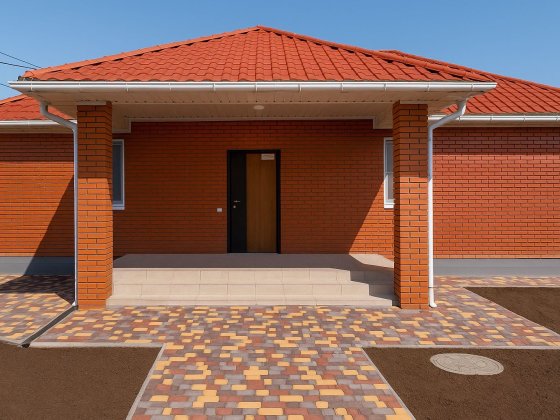 Будинок з ремонтом 2025 Фонтанка, 5 соток Фонтанка