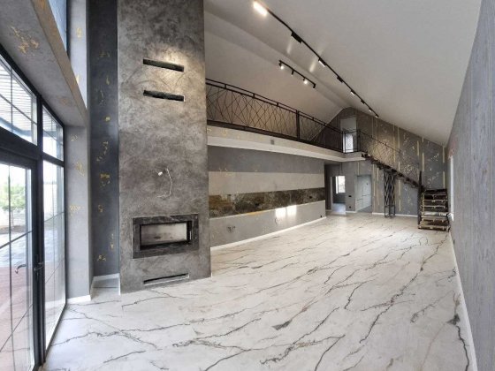 "Новий будинок з ремонтом Одеса" Фонтанка