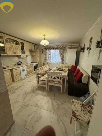 Продам стильний будинок у Совіньйоні біля моря з євроремонтом! - фото 1